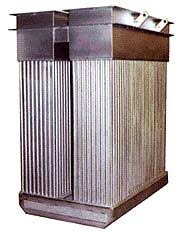 Radiation Recuperator